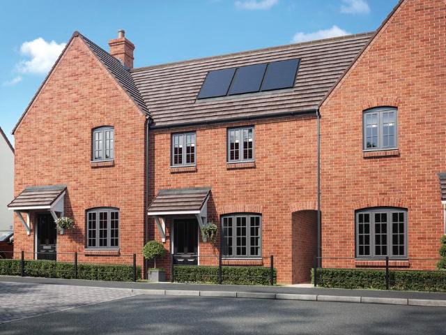 House for sale in Brackley, Isle Of Man