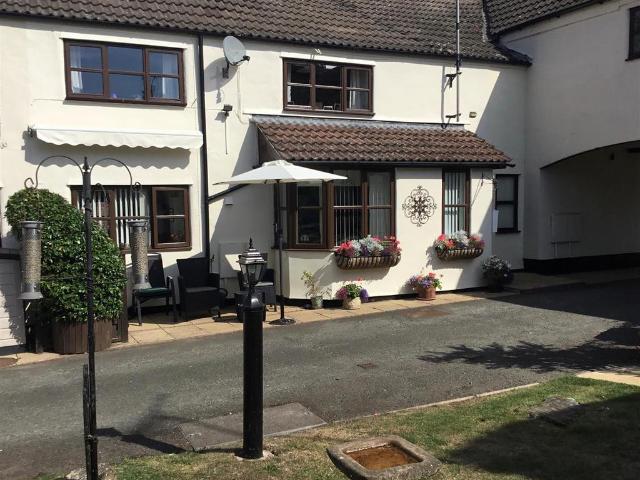House for sale in Lockington-Hemington, Hemington