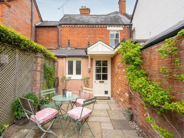 House for sale in Sunninghill and Ascot, Sunninghill