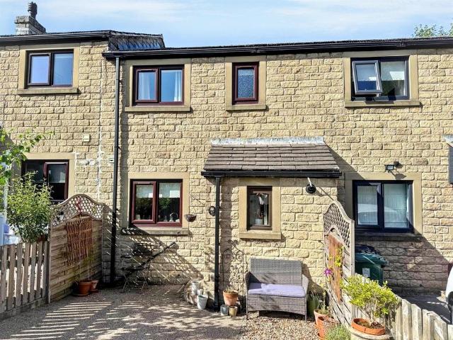 House for sale in Steeton with Eastburn, Steeton
