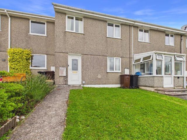House for sale in Mount Ambrose, Cornwall