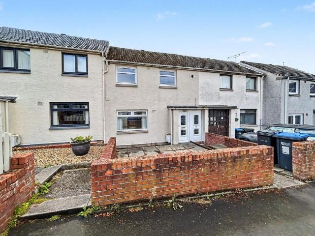 House for sale in Netherbyres, Eyemouth