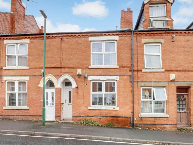 House for sale in Forest Fields, Haddon
