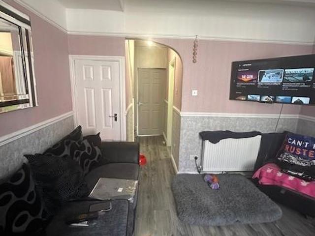 House for sale in Stoneycroft, Liverpool