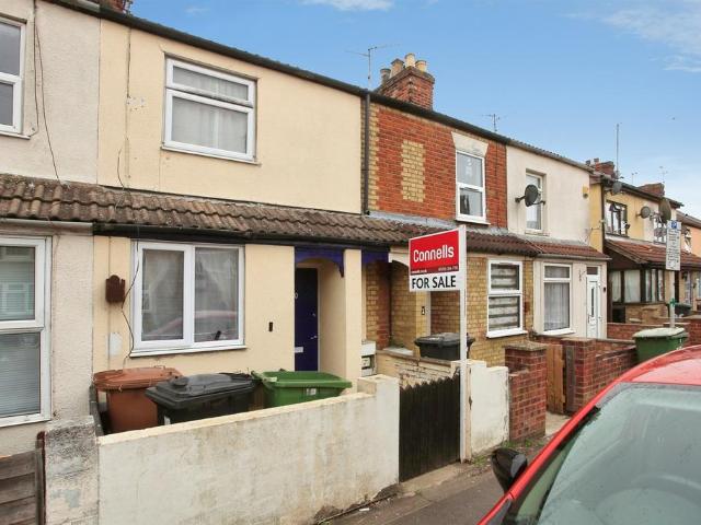 House for sale in Millfield, Peterborough
