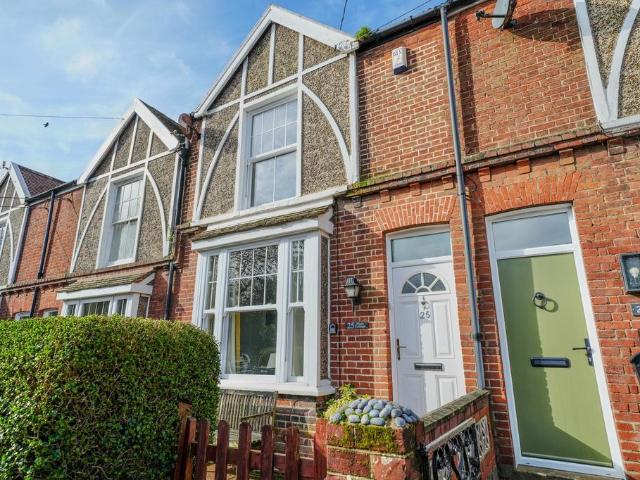 House for sale in Comers, Norfolk