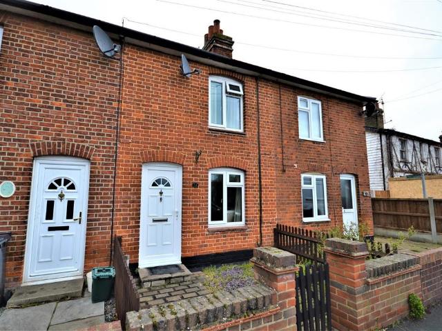 House for sale in Maldon, Essex