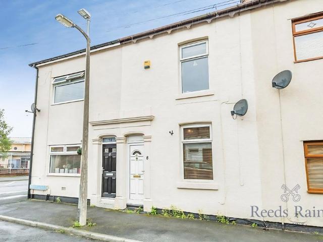 House for sale in Firbank, Lancashire