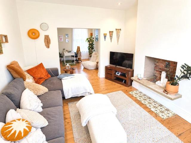 House for sale in New Normanton, Derby