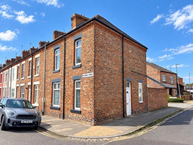 House for sale in Pierremont, Darlington