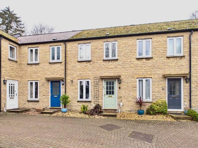 House for sale in Chipping Norton, Black Bourton