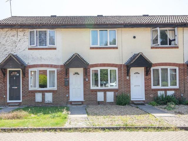 House for sale in Totton and Eling, Ashurst Bridge