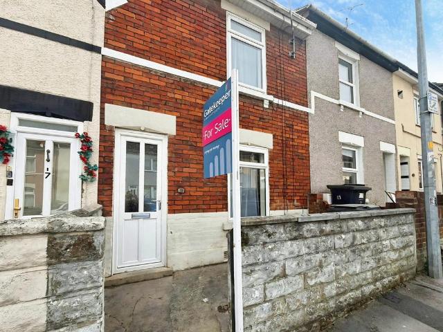 House for sale in Rodbourne, Swindon