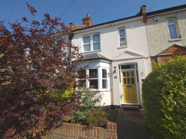 House for sale in Upminster, Greater London