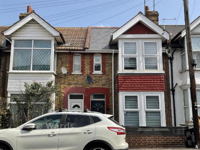 House for sale in Cliftonville West, Acol