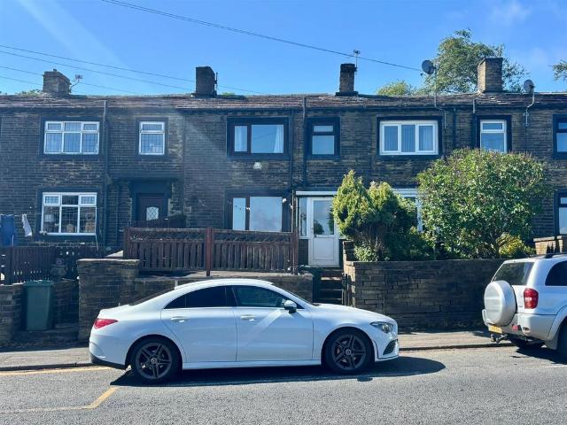 House for sale in Westwood Park, Queensbury