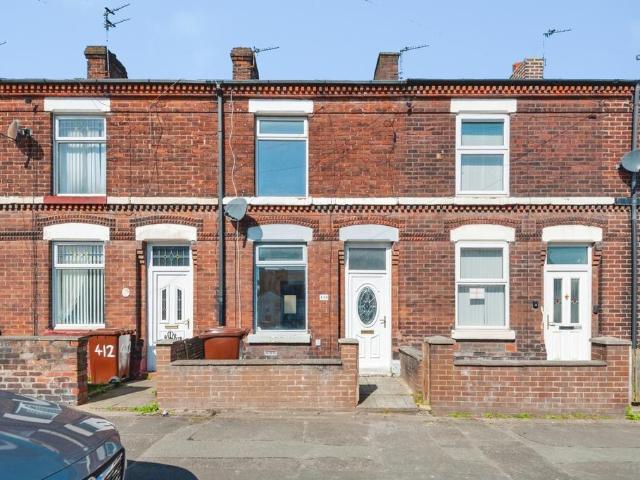 House for sale in New Bold, St Helens