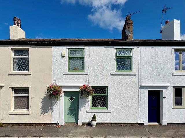 House for sale in Walmer Bridge, South Ribble