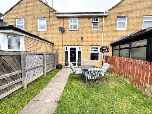 House for sale in Peterlee, Isle Of Man