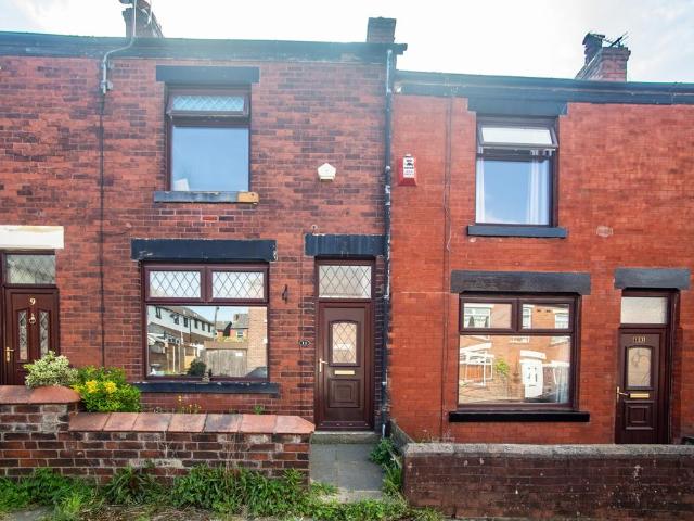 House for sale in Middlebrook, Lee Bank