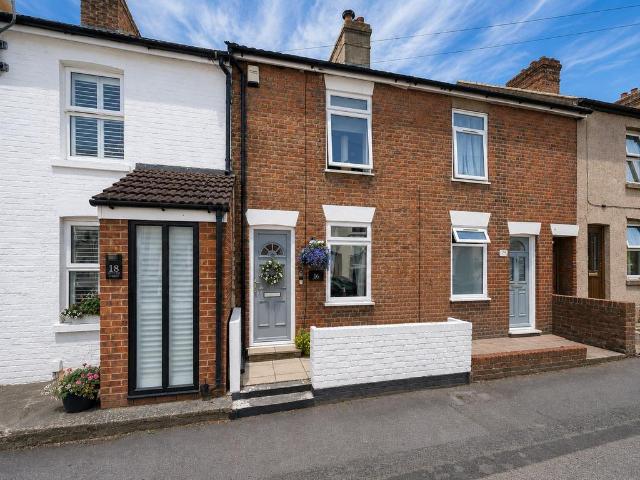 House for sale in Snodland, Bourne Vale