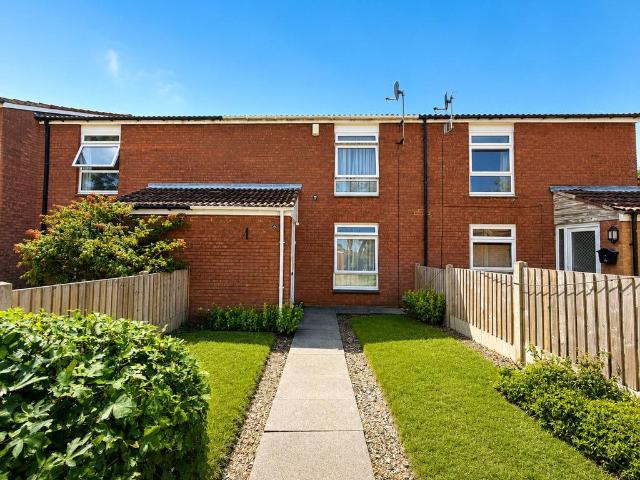 House for sale in West Midlands