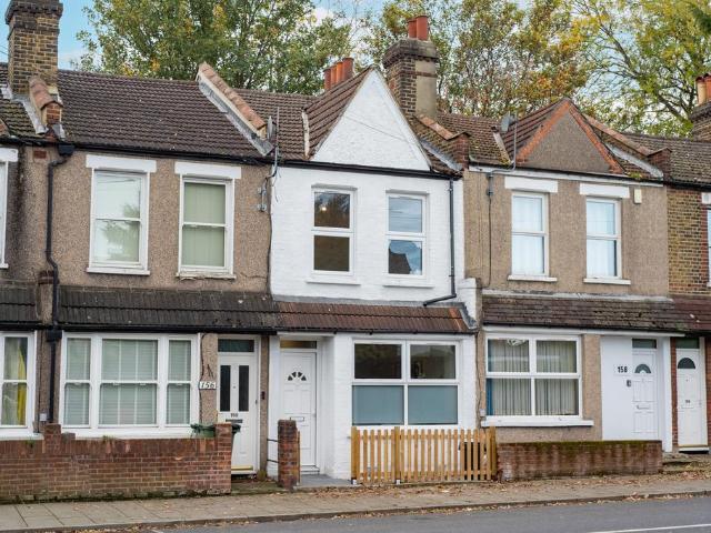 House for sale in Penge, Isle Of Man