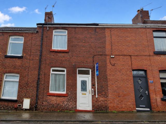House for sale in Blackhill, Consett