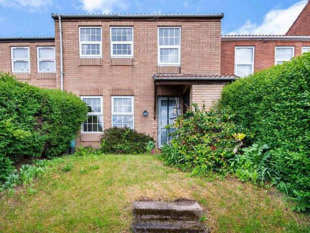 House for sale in Costhorpe, East Midlands