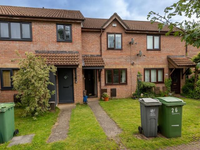 House for sale in Falcon Lodge, Wales