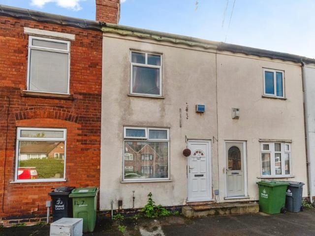 House for sale in West Midlands