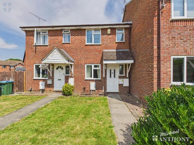 House for sale in Southcourt, Aylesbury