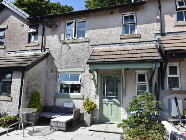 House for sale in Great Urswick