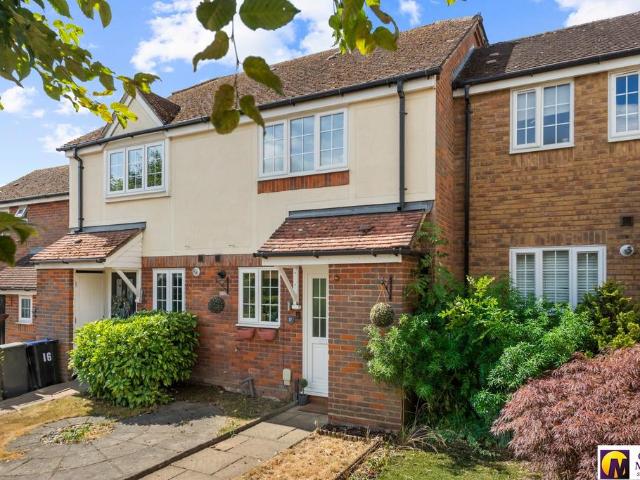 House for sale in Standon, Colliers End