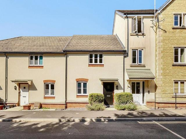 House for sale in Calne