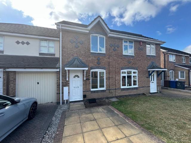 House for sale in Beamhurst, Staffordshire