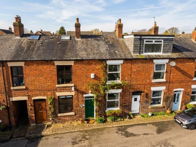 House for sale in Greater Manchester