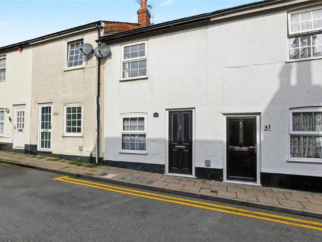 House for sale in Codicote, North Hertfordshire