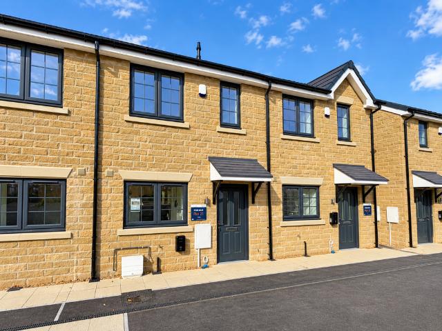 House for sale in Earby, Pendle