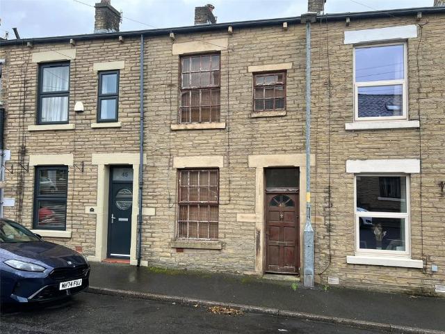 House for sale in Mossley Cross, Tameside