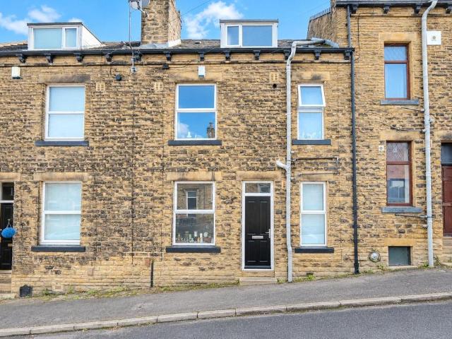 House for sale in Intake, Leeds