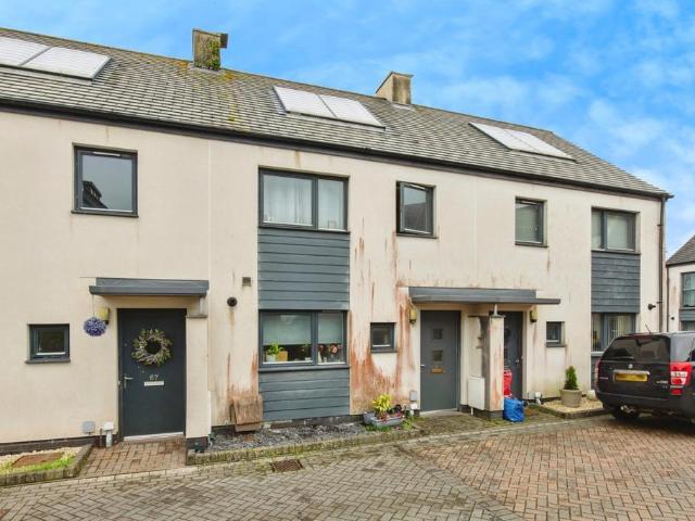 House for sale in St Neot, Cornwall