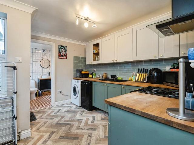 House for sale in Southtown, Stokesby