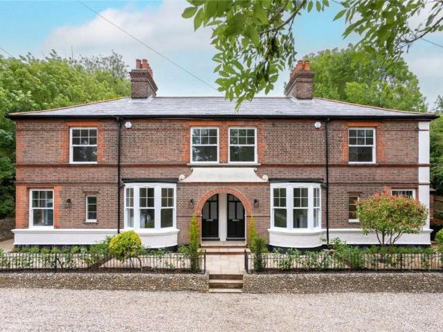 House for sale in Chesham