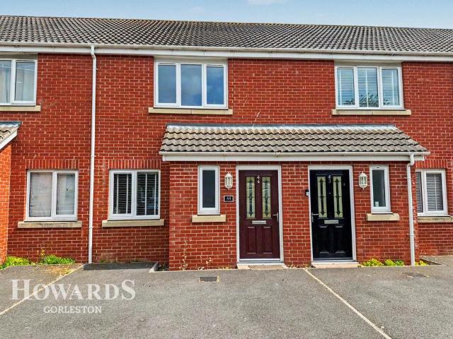 House for sale in Magdalen Estate, Stokesby