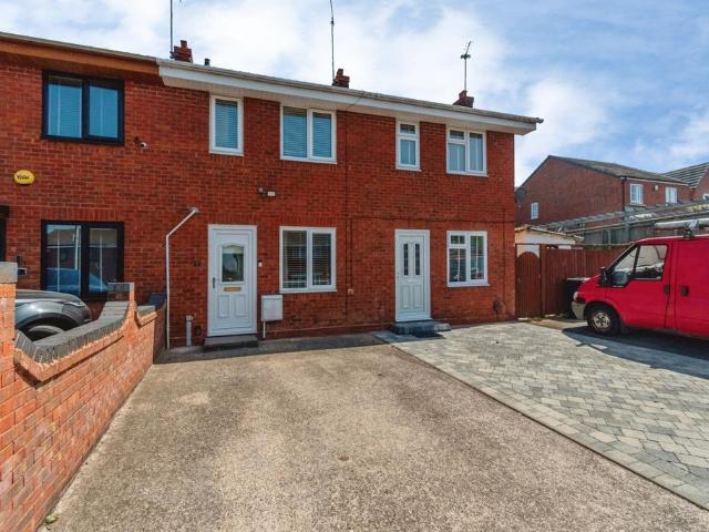 House for sale in West Midlands