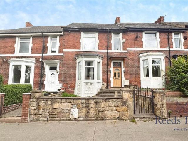 House for sale in Lemington, Tyne And Wear