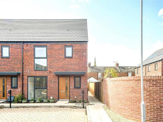 House for sale in Chippenham, Wiltshire