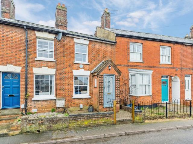 House for sale in King's Walden, Hertfordshire