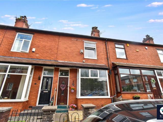 House for sale in Moss Bank, Bolton